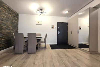 Apartament cu 2 camere în Sisești - 1