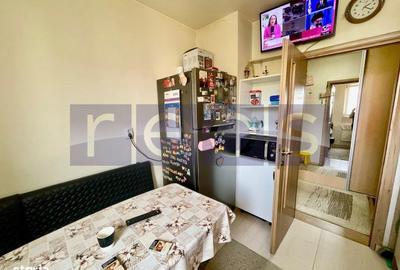 Apartament cu 3 camere în Dristor - 1