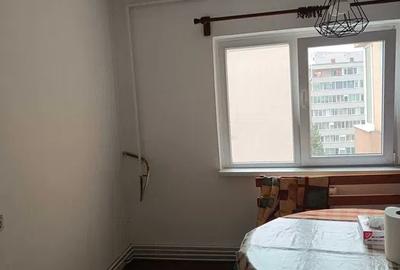 Apartament spatios, 3 camere, 99 mp - zona Spitalului Judetean Brasov - 4