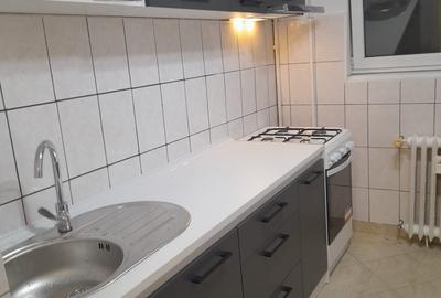 Apartament cu 2 camere decomandat, mobilat în Titan - 2