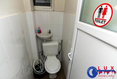 Spațiu comercial, de 60 mp, în Central - 2