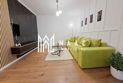 Apartament 2 camere I Etajul 1 I Parcare I Doamna Stanca - 5