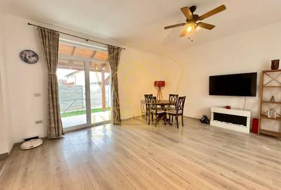 Duplex deosebit cu 4 camere | Dumbravita Duplex deosebit cu 4 camere | Dumbravita - 4