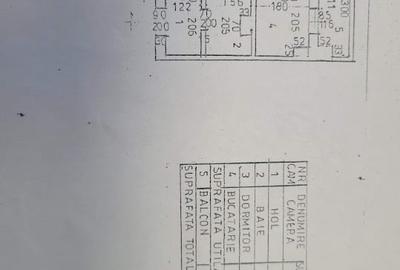 Garsonieră decomandată în Cotroceni - 6