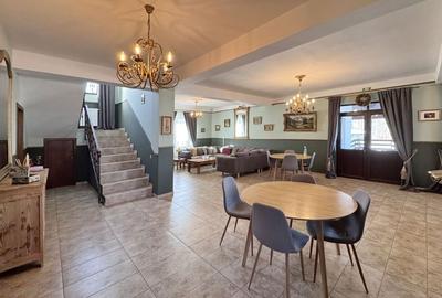 Investiție de Succes: Boutique Hotel la Cheie în Bran - 4