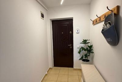 Garsonieră decomandată în Zorilor - 16