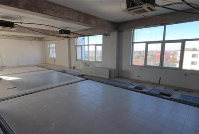 Birou, de 2,700 mp, în Central - 4