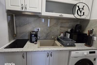 Apartament cu 2 camere semidecomandat în Nord - 1