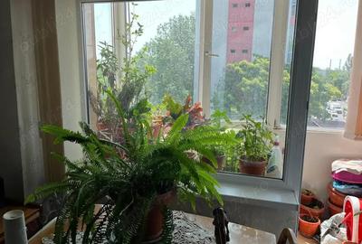 Camera in apartament 3 camere - 1 Mai metrou - 2