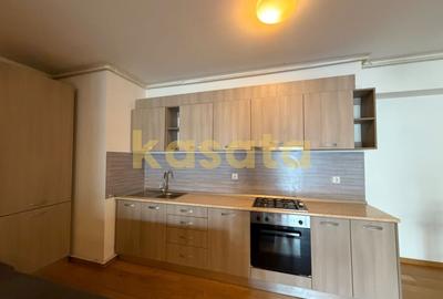 Apartament cu 2 camere decomandat, mobilat în Barbu Văcărescu - 3