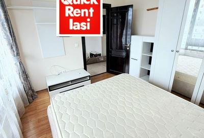 Apartament cu 2 camere în Copou - 3