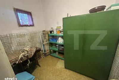 Casă cu 4 camere cu Teren 1371 Mp în Păulești - 5