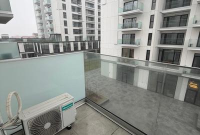 VANZARE 2 CAMERE | ONE COTROCENI PARK - 9