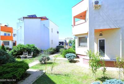 Mamaia Nord - Scoica Land, casa de vacanta la mare, P+1E+Terasa! - 7