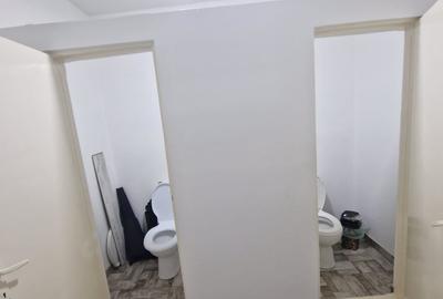 Spatiu comercial, open space, 100mp, Bariera Valcii - 5
