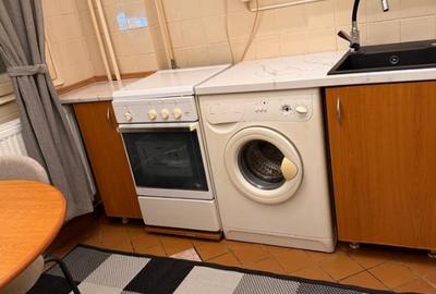 Garsonieră decomandată, mobilată în Decebal - 5