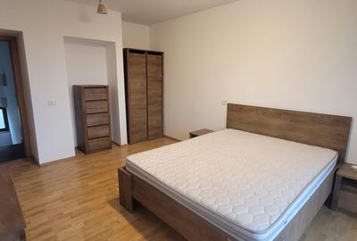 Duplex cu 4 camere cu Teren 65 Mp în Est - 5