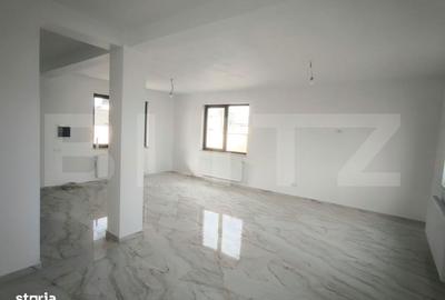 Casă cu 6 camere cu Canalizare în Central - 10