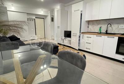 Apartament cu 2 camere în Albești - 1