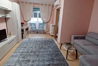 Garsonieră Titan, 3 min metrou,lângă Mega Image - 1