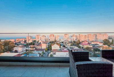 Apartament Deosebit cu 4 camere 125 mp cu Parcare Subterana si Terasa - 23