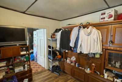 Casă cu 1 camere cu Teren 75 Mp în Orașul Vechi - 5