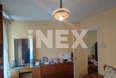 Apartament cu 3 camere semidecomandat în Ultracentral - 3