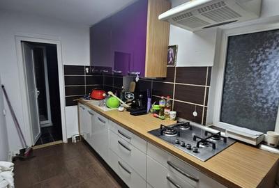 Casă cu 3 camere în Viișoara - 3