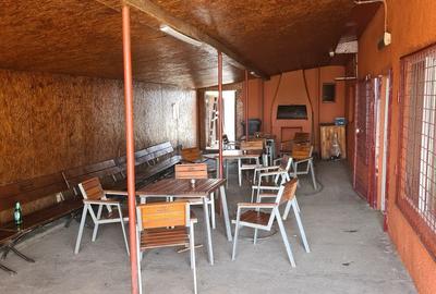 Spațiu comercial, de 450 mp, în Exterior Vest - 2