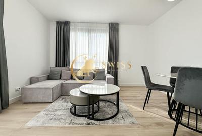 Apartament cu 2 camere decomandat, mobilat în Gheorgheni - 1