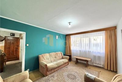 Apartament cu 2 camere nedecomandat în Malu Roșu - 7