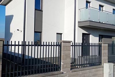 Casa de vinzare sacalaz cartier europa str Torac7 stare lucrari finalizate - 3