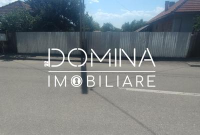 Teren Construcții intravilan de 3650 mp, în Nord - 1