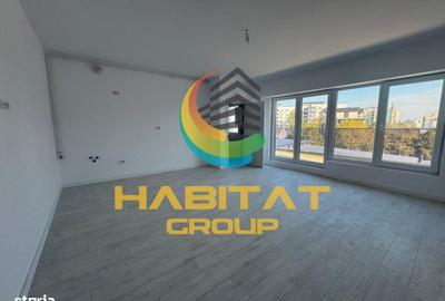 Apartament cu 2 camere în Timpuri Noi