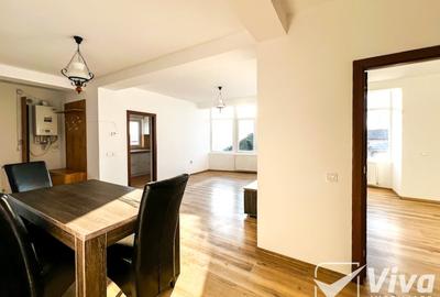 Vilă tip boutique | Ap. pe 2 niveluri | 5 Camere | Dressing | Pod + Parcare Vilă tip boutique | Ap. pe 2 niveluri | 5 Camere | Dressing | Pod + Parcare - 3