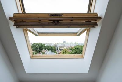 Garsoniera, Parc Carol - complex "Vivando" + loc parcare subsol inclus. - 5