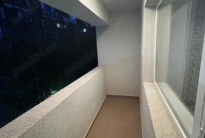 Garsoniera complet Mobilata ?i Utilata - 8