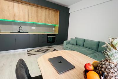 Deco Residence| Apartament Lux | 2 camere | 3 minute metrou Deco Residence| Apartament Lux | 2 camere | 3 minute metrou - 4