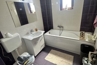 Apartament cu 2 camere decomandat în Fundeni - 3