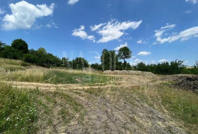 Teren Construcții intravilan de 807 mp, în Borhanci - 5