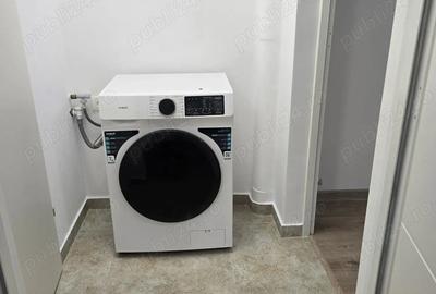 Apartament proaspat renovat langa Iulius Mall - Disponibil imediat - 8