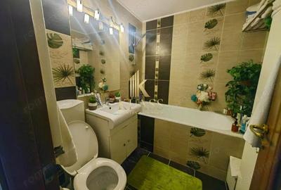 Apartament 2 camere de inchiriat Lacul Morii cu parcare - 6