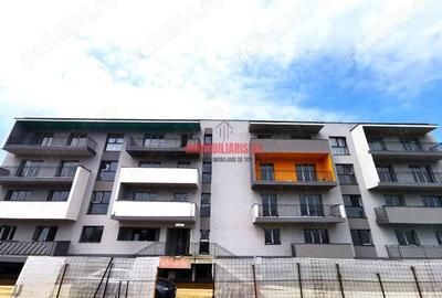 Apartament cu 2 camere în Theodor Pallady - 1