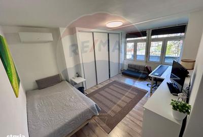 Apartament cu 3 camere, mobilat în Central - 9