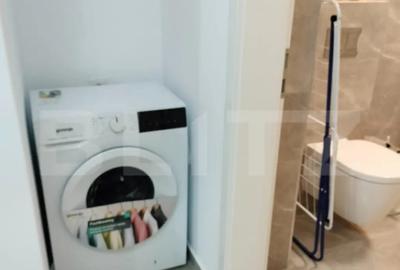 Apartament cu 2 camere decomandat în Central - 10