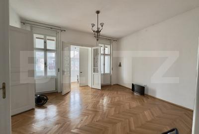 Apartament 3 camere, 110 mp utili, zona Olimpia-Stadion - 2