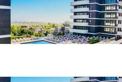 Apartament cu 2 camere decomandat în Nord - 9