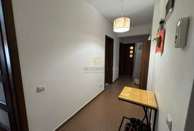 Apartament cu 2 camere decomandat, mobilat în Metalurgiei - 4