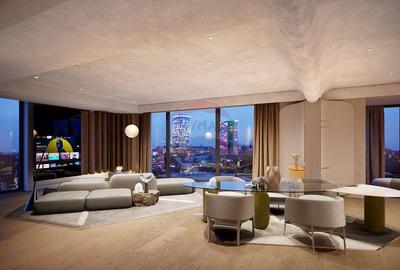 Duplex de vanzare in zona Aviatiei - 3