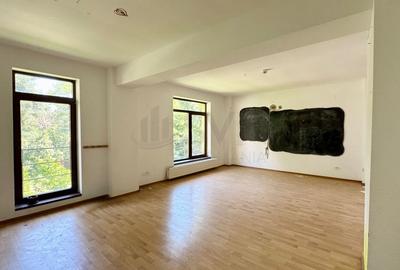 REV2004923 Cladire comerciala - educationala - medicala  I De inchiriat I Iancul - 7